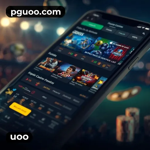 uoo bet — painel ao vivo com cotações dinâmicas