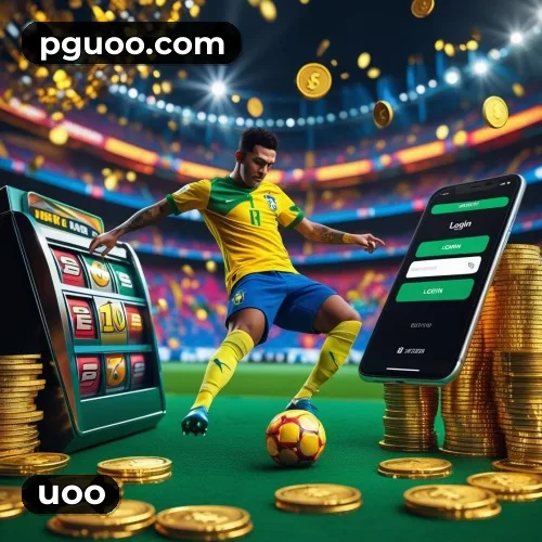 uoo download — tutorial instalação APK passo a passo