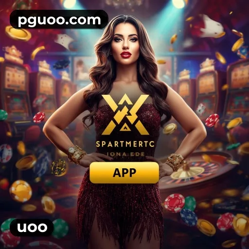 uoo login — painel de entrada no app oficial